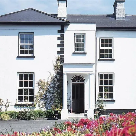 Hotell Ross House 4*