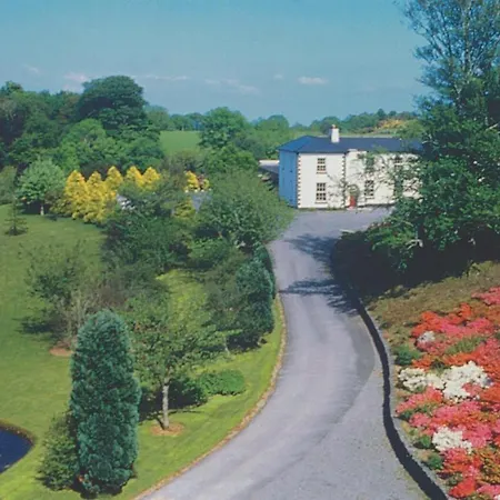 Ross House