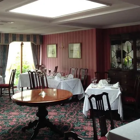 Ross House