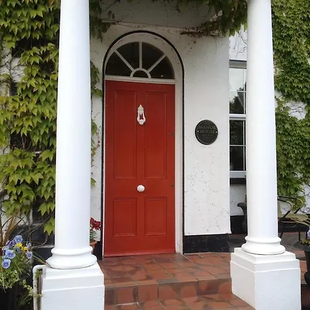 Ross House Killarone