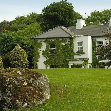 Ross House