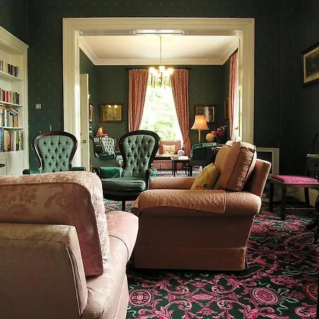 Ross House