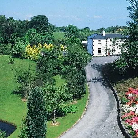 Ross House Hotell