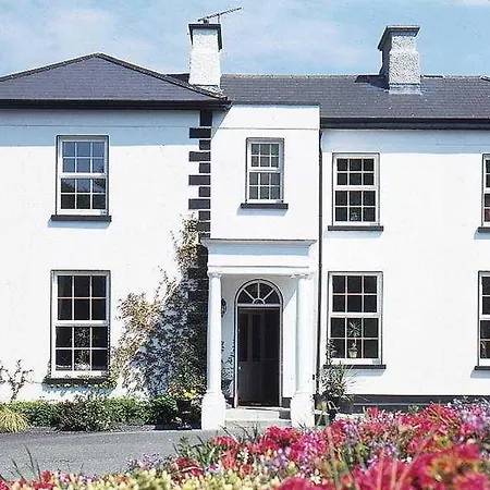 Ross House