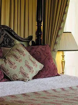 Hotell Ross House Killarone