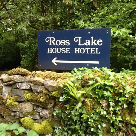 Ross House