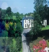 Ross House Hotell