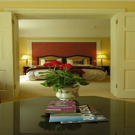 Ross House Hotell