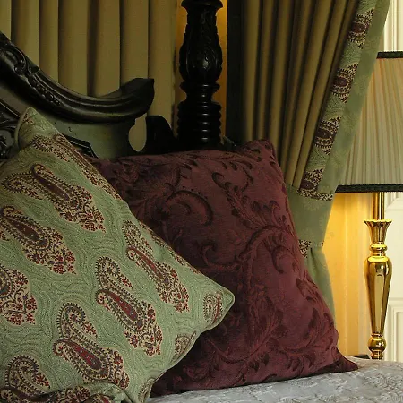 Ross House Hotell Killarone