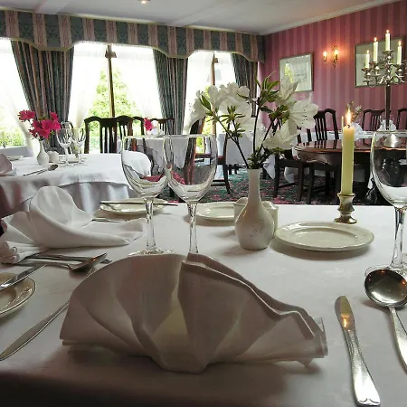 Hotell Ross House Killarone